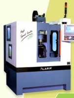 MINI GANTRY HIGH SPEED MACHINING CENTER